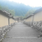 復元街並