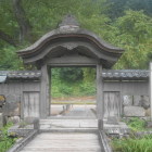 唐門