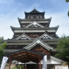 天守