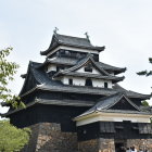 天守