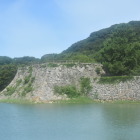 天守台