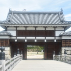 二の丸表御門