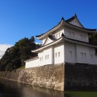 東南隅櫓