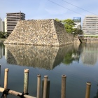 天守台