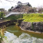 三日月堀