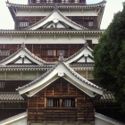 広島城