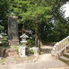 石碑
