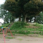 児童公園になっています