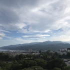 石垣山