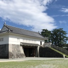 銅門