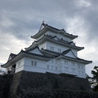 天守