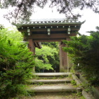 山門