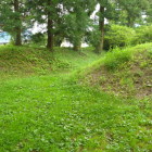 土塁