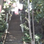 熊野神社はお祭りです。