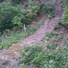 舘山城土橋