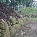 舘山城桝形虎口3