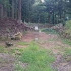 舘山城桝形虎口1
