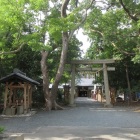 御殿山神社