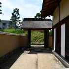 武家屋敷