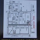 陣屋配置図