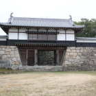 櫓門