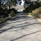 大手虎口土橋