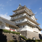 模擬天守閣