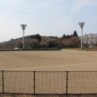 野球場