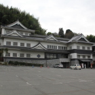 東吾妻町フォーラム会場