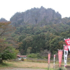 岩櫃山