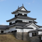 ３階櫓