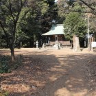 鷲神社