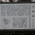 案内解説板