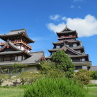 堂々。