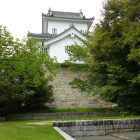 七洲城模擬櫓