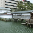 山里口御門