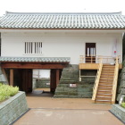 櫓門
