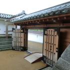 棟門