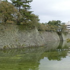 本丸石垣
