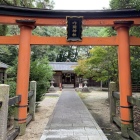 咋岡神社