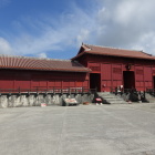 奉神門