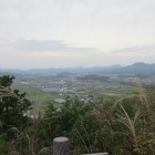 下の茶屋丸展望