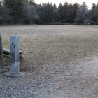 本丸内部