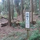 角馬出状虎口空間
