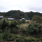 東・中・西の城全景