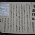説明板