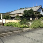 札座 斜め東側から