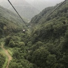 谷川岳ロープウェイ