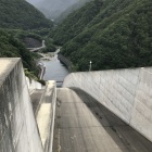 奈良俣ダム
