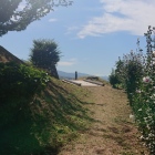 北門跡
